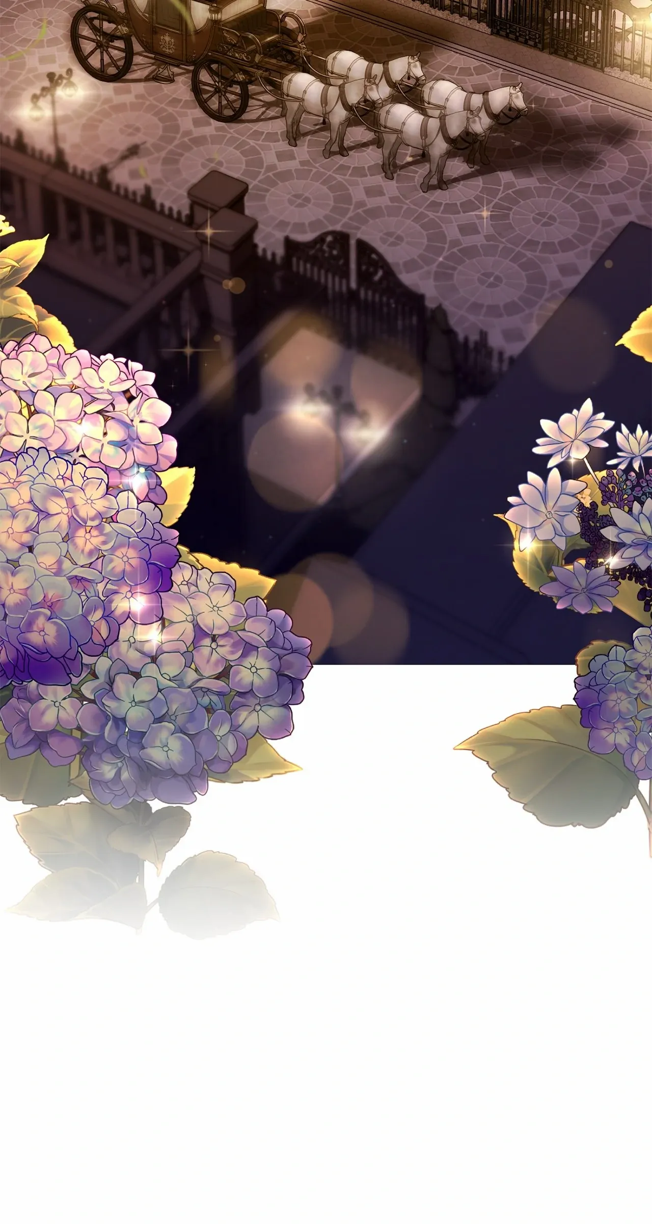 The Secret Bedroom of a Dejected Royal Daughter Chapter 74 44